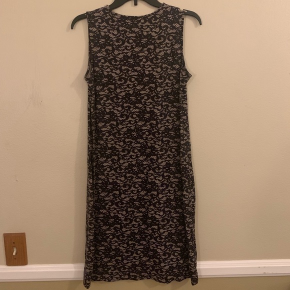 J.Jill Lace Dress - Picture 6 of 6